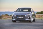Hyundai i30 Go 2017 года (AU)